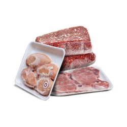 Daily Mart Pulses & Legumes Gold