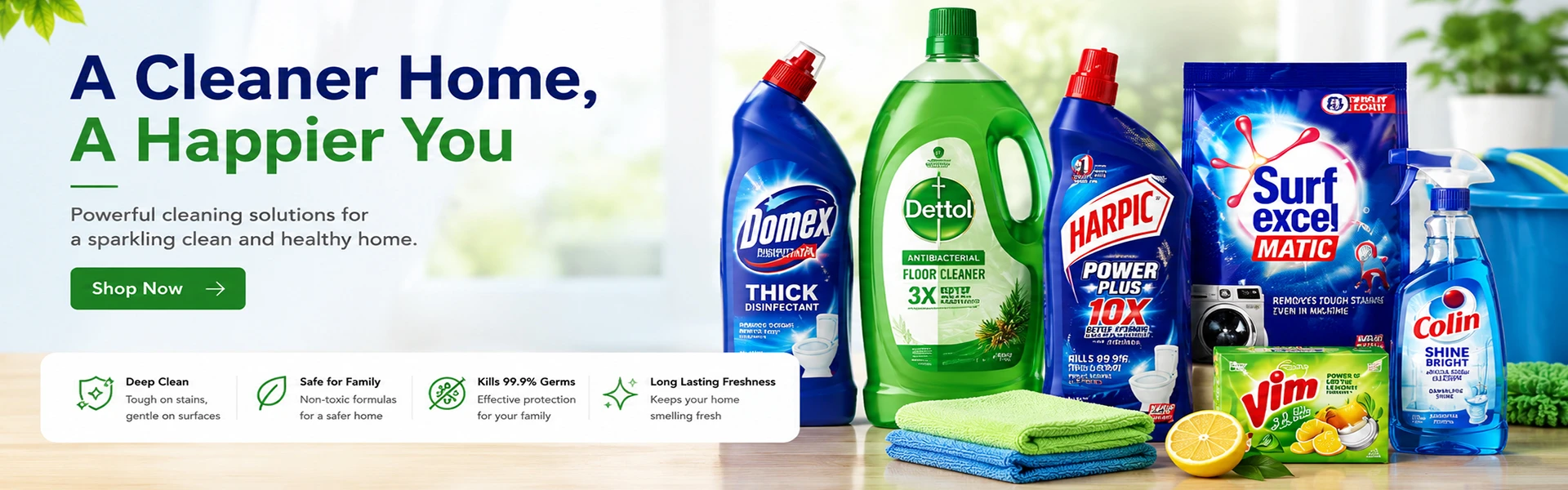 Daily Mart banner 1